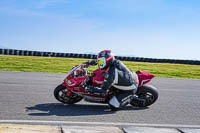 Advanced Group Red Bikes